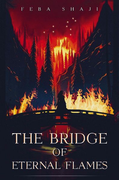 Produktbild: The bridge of eternal flames