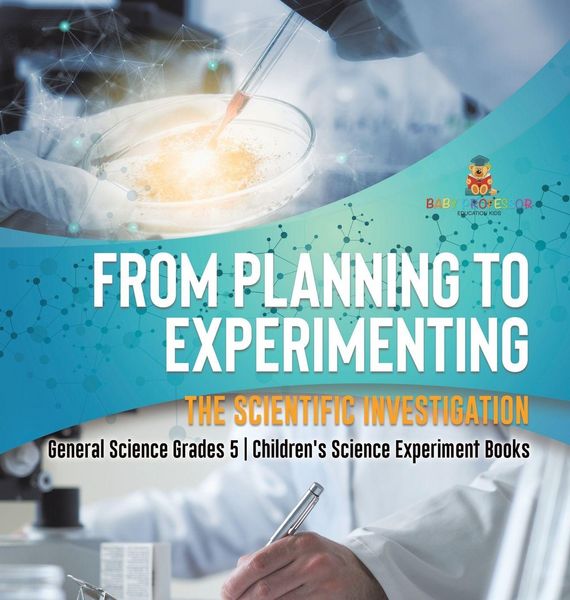 Produktbild: From Planning to Experimenting