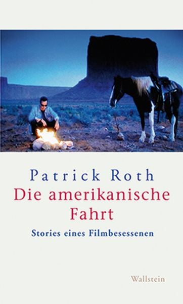 Produktbild: Die amerikanische Fahrt