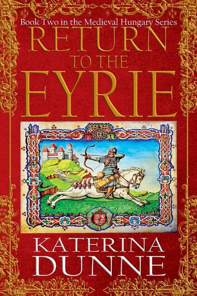 Produktbild: Return to the Eyrie