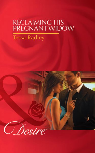 Produktbild: Reclaiming His Pregnant Widow