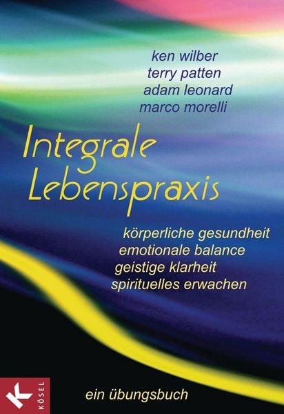 Produktbild: Integrale Lebenspraxis