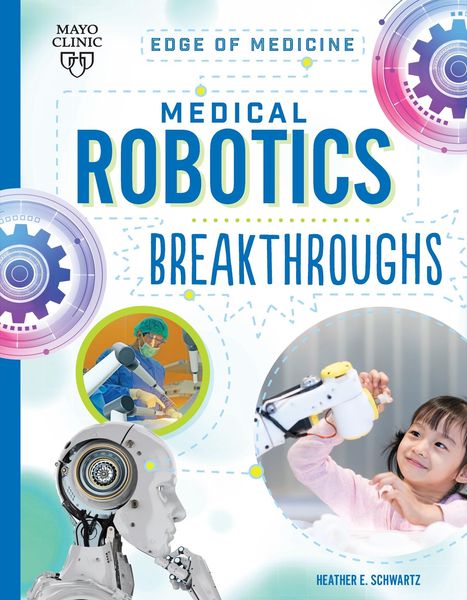 Produktbild: Medical Robotics Breakthroughs