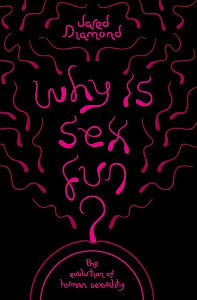 Produktbild: Why Is Sex Fun?