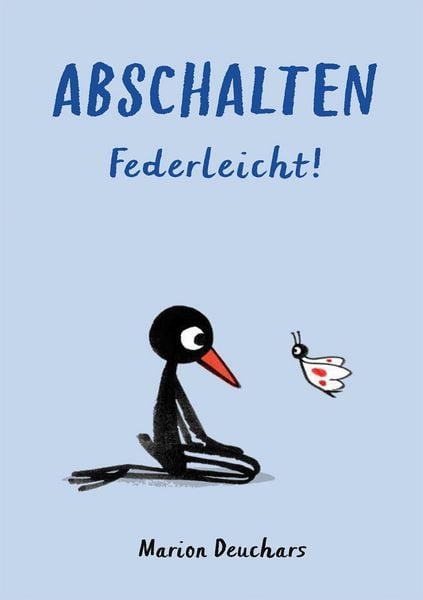 Produktbild: Abschalten - Federleicht!