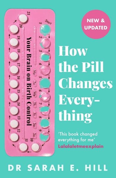 Produktbild: How the Pill Changes Everything