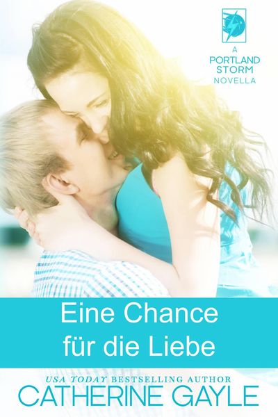 Produktbild: Eine Chance f&uuml;r die Liebe