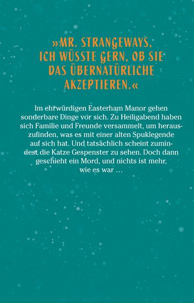 Produktbild: Das Geheimnis des Schneemanns