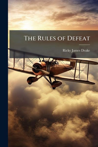 Produktbild: The Rules of Defeat