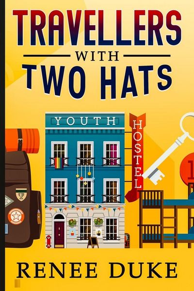 Produktbild: Travellers with Two Hats