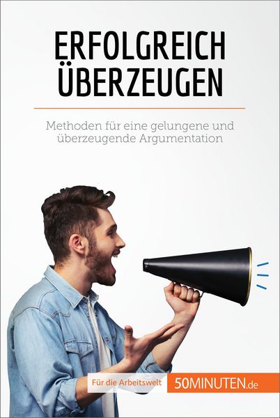 Produktbild: Erfolgreich &uuml;berzeugen