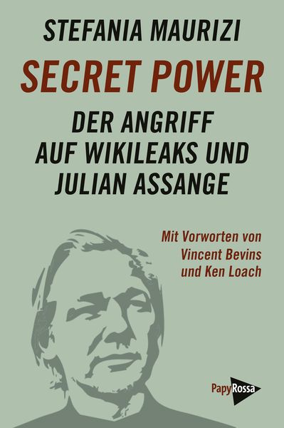 Produktbild: Secret Power