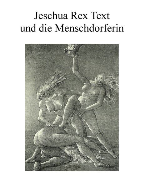 Produktbild: Und die Menschdorferin