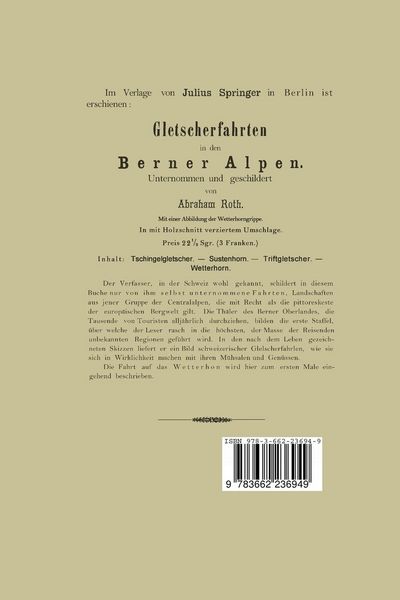 Produktbild: Finsteraarhornfahrt