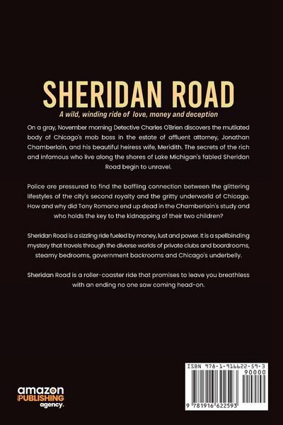 Produktbild: Sheridan Road