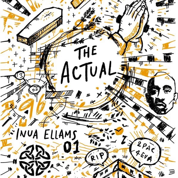 Produktbild: The Actual