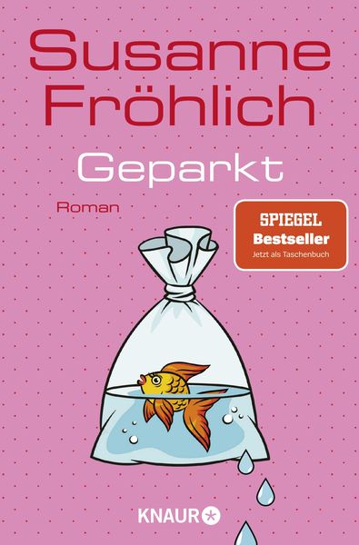 Produktbild: Geparkt