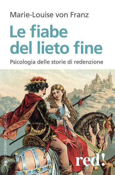 Produktbild: Le fiabe del lieto fine
