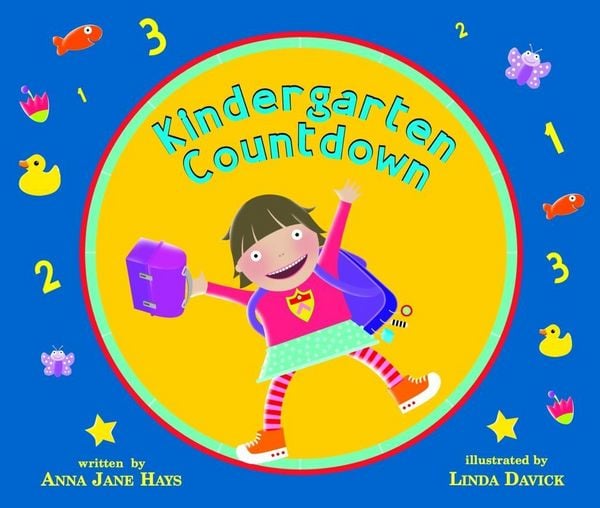 Produktbild: Kindergarten Countdown