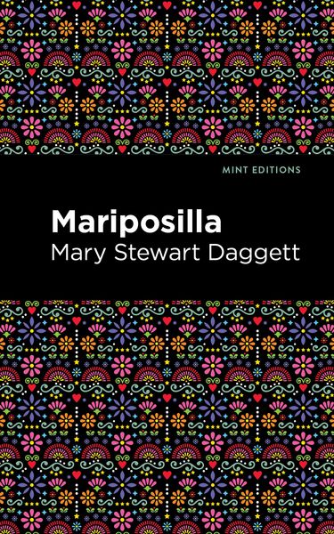 Produktbild: Mariposilla