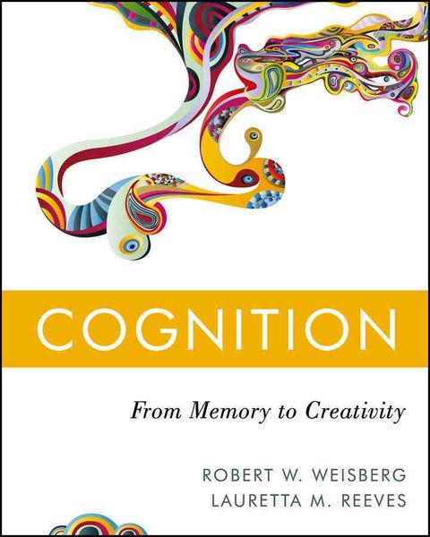 Produktbild: Cognition
