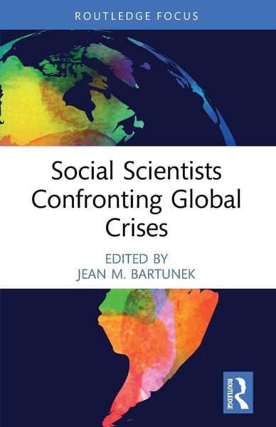 Produktbild: Social Scientists Confronting Global Crises