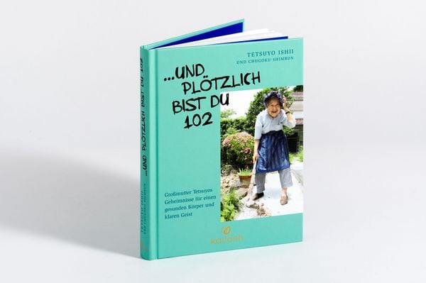Produktbild: ... Und pl&ouml;tzlich bist du 102