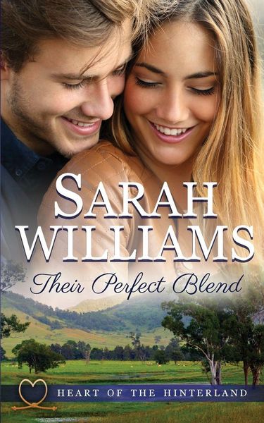 Produktbild: Their Perfect Blend