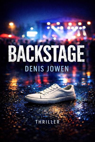 Backstage