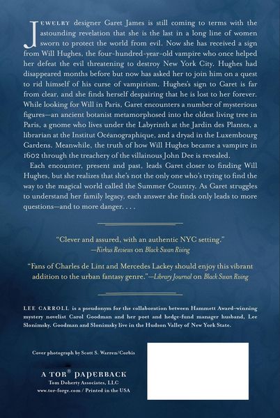Produktbild: The Watchtower