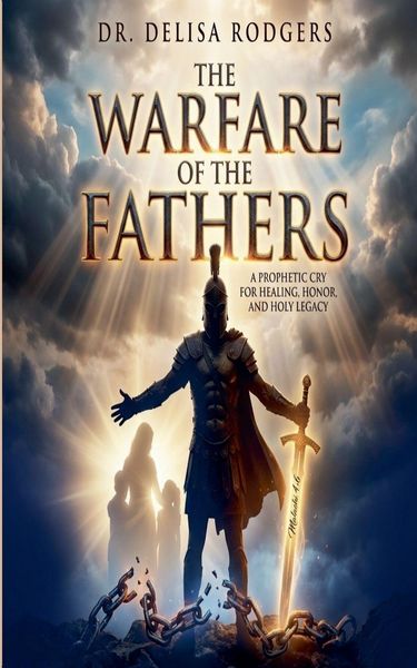 Produktbild: The Warfare of the Fathers