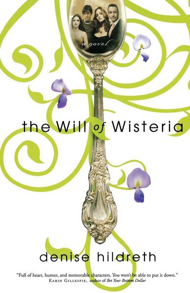 Produktbild: The Will of Wisteria