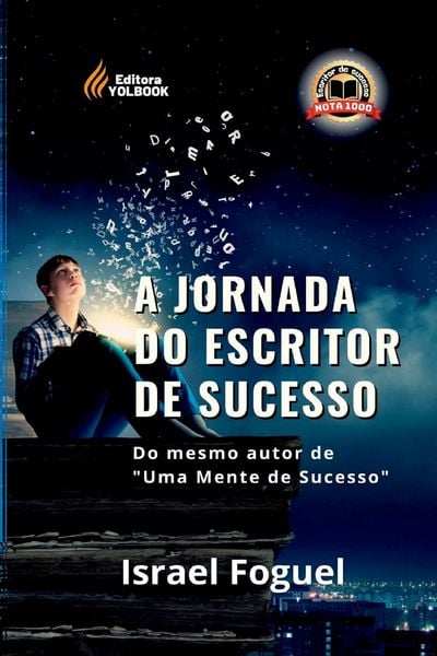 Produktbild: A Jornada Do Escritor De Sucesso