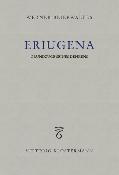 Produktbild: Eriugena