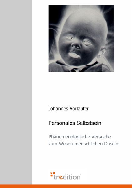 Produktbild: Personales Selbstsein