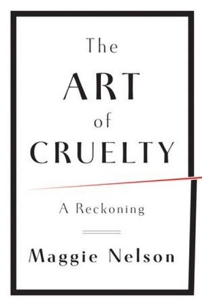 Produktbild: The Art of Cruelty