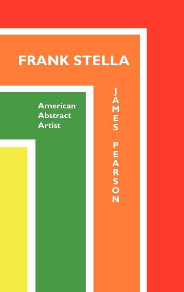 Produktbild: Frank Stella