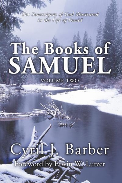 Produktbild: The Books of Samuel, Volume 2
