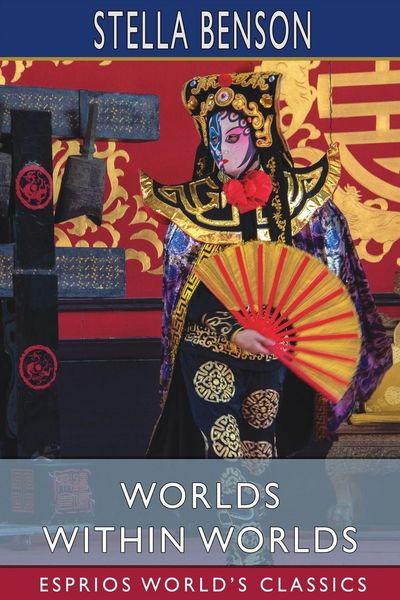 Produktbild: Worlds Within Worlds (Esprios Classics)