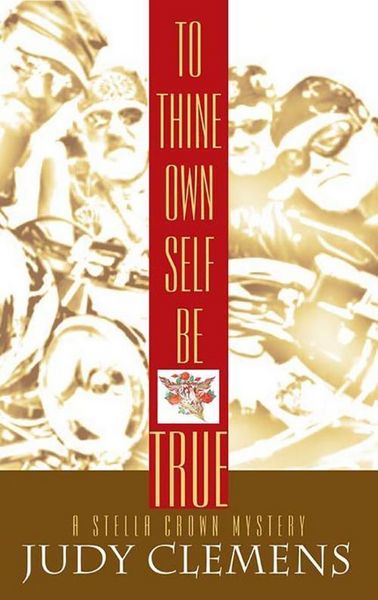 Produktbild: To Thine Own Self Be True