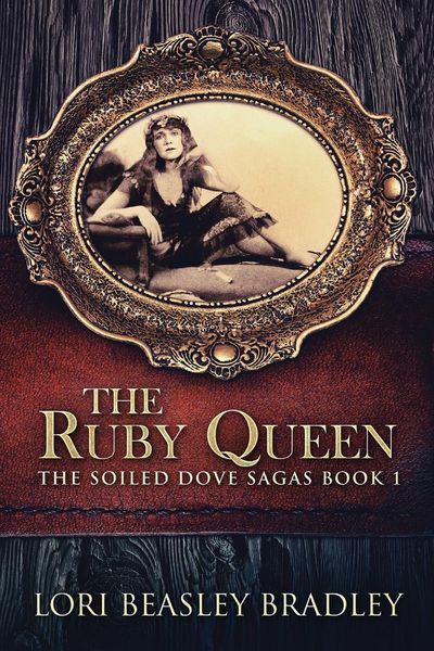 Produktbild: The Ruby Queen