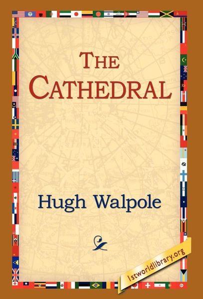 Produktbild: The Cathedral