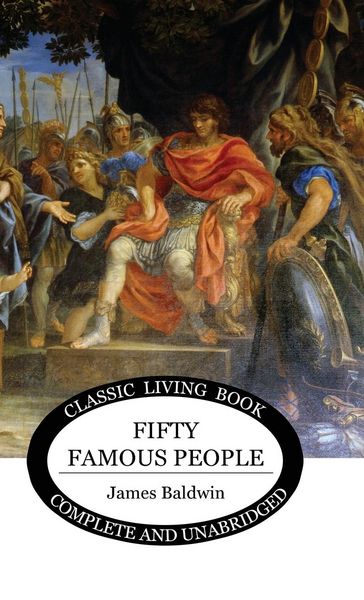 Produktbild: Fifty Famous People
