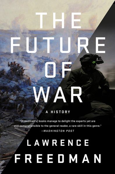 Produktbild: The Future of War