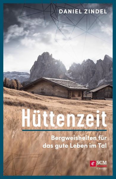 Produktbild: H&uuml;ttenzeit