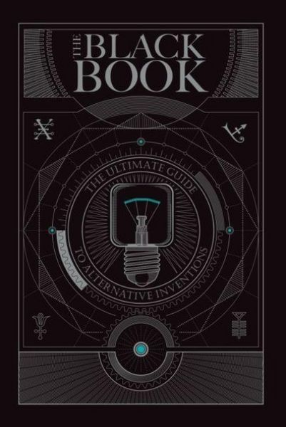 Produktbild: The Black Book