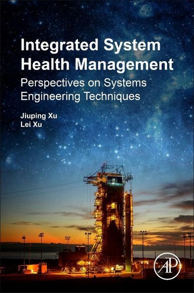 Produktbild: Integrated System Health Management