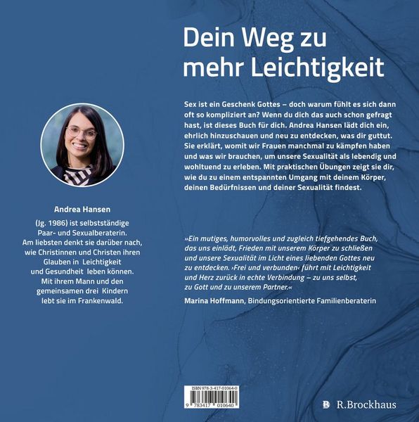 Produktbild: Frei und verbunden