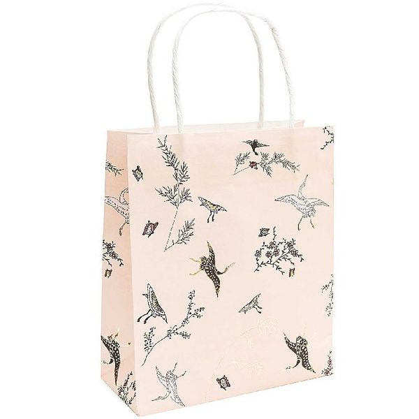 Produktbild: Papiert&uuml;ten, Jardin Japonais, Kraniche