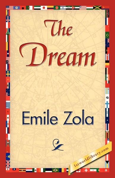 Produktbild: The Dream